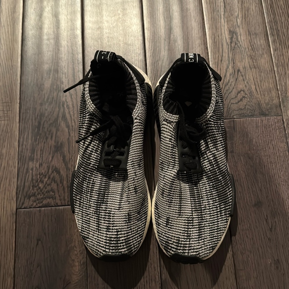 Adidas boost sneakers